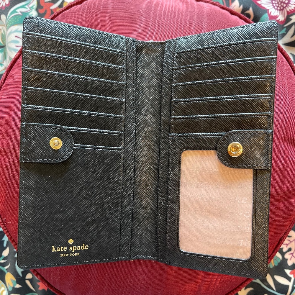 KATE SPADE WALLET - Picture 3 of 3